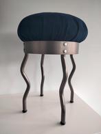 1990s vintage Postmodern Ikea design kruk stool, Ophalen of Verzenden, Huis en Inrichting