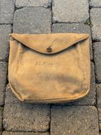 MG Gamelle us ww1 wo1, Ophalen of Verzenden
