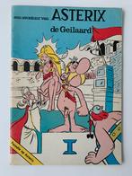 Asterix - De Geilaard - erotische parodie., Ophalen of Verzenden, Zo goed als nieuw