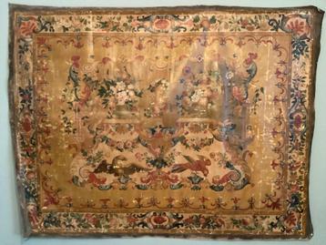 Schilderij decor beschikbaar voor biedingen