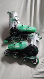 Inlineskates rollerderby maat 39 tot 43 instelbaar, Sport en Fitness, Skeelers, Overige merken, Verstelbaar, Nieuw, Ophalen of Verzenden