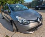 1.2 benzine* aicco*GPS*multimedia! GARANTIE*KEURING!!, Auto's, Bedrijf, Handgeschakeld, Centrale vergrendeling, Clio