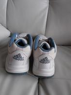 witte ADIDAS sportschoenen- 38 - perfecte staat, Ophalen of Verzenden, Wit, Zo goed als nieuw, Adidas