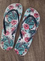 Teenslipper maat 39, Ophalen