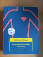 Anatomie en fysiologie inleiding, Gelezen, Diverse auteurs, Ophalen of Verzenden, Hoger Onderwijs