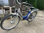 Fiets minerva 24 inch, Ophalen, Versnellingen, Minerva, Gebruikt