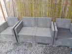 Tuinset, Tuin en Terras, Tuinsets en Loungesets, Ophalen, Zo goed als nieuw, Tuinset