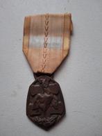 Medaille, Ophalen of Verzenden