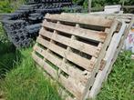 Paletten, Doe-het-zelf en Bouw, Hout en Planken, Ophalen