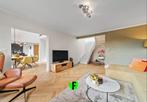 Appartement te huur in Brugge, 4 slpks, 229 m², 4 pièces, Appartement, 138 kWh/m²/an