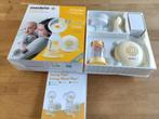 Medela Swing Flex borstkolf, Enlèvement, Tire-lait