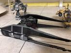 Kylo Ren's TIE fighter 75179, Ophalen, Zo goed als nieuw