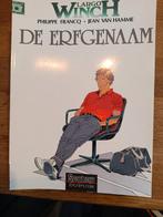 Largo winch, Boeken, Stripverhalen, Ophalen of Verzenden