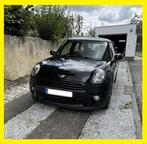 Mini one - full black, Achat, Euro 6, Boîte manuelle, Noir