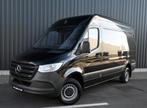 Mb Sprinter 316 2.2 CDI L2H2 /  BTW, GPS, Carplay, Leder,, Auto's, Bestelwagens en Lichte vracht, Achterwielaandrijving, 4 cilinders