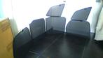 Zonneschermen Volvo XC60 5 Door !!!!!!!!!  NIEUW !!!!!!!, Ophalen, Volvo
