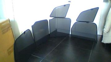 Zonneschermen Volvo XC60 5 Door !!!!!!!!!  NIEUW !!!!!!! beschikbaar voor biedingen