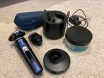 Philips Shaver Series 9000 S9980/59 (Scheerapparaat), Elektronische apparatuur, Ophalen of Verzenden, Zo goed als nieuw, Scheren en Epileren