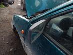 Buitenspiegel links van een Citroen AX, Ophalen of Verzenden, 3 maanden garantie, Gebruikt, Citroën