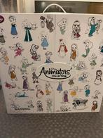 Disney Animator’s collection, Enlèvement ou Envoi, Neuf
