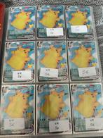 Cartes Pokemon VMAX à vendre., Hobby & Loisirs créatifs, Jeux de cartes à collectionner | Pokémon, Foil, Enlèvement ou Envoi, Neuf