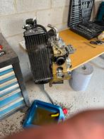 Moteur rotax max 125cc en parfait etat nouveaux carbu, Ophalen, Carburateur