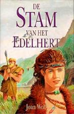 De stam van het Edelhert / Joan Wolf, Enlèvement ou Envoi, Neuf