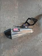 Yoshimura uitlaat gsxr 600, Motoren, Ophalen