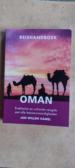 reisgids Oman, Boeken, Reisgidsen, Overige merken, Nieuw, Ophalen of Verzenden, Reisgids of -boek