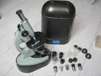 microscoop, Audio, Tv en Foto, Optische apparatuur | Microscopen, Gebruikt, 1000x of meer, Biologische microscoop, Ophalen
