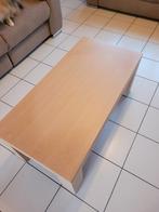 salontafel, Huis en Inrichting, Ophalen, Gebruikt