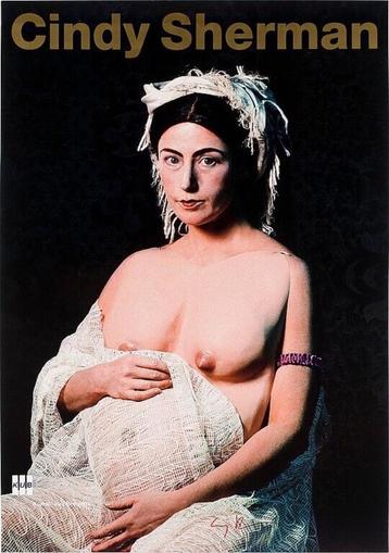Cindy Sherman, 'unt. #205', sign. + limit. litho, 2007, KUB beschikbaar voor biedingen