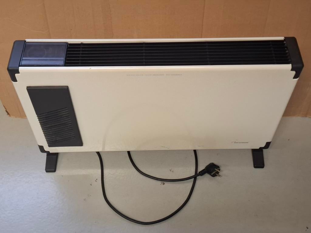 Convecteur Bestron, Maison & Meubles, Poêles, Enlèvement ou Envoi, Utilisé, Autres types, Autoportant
