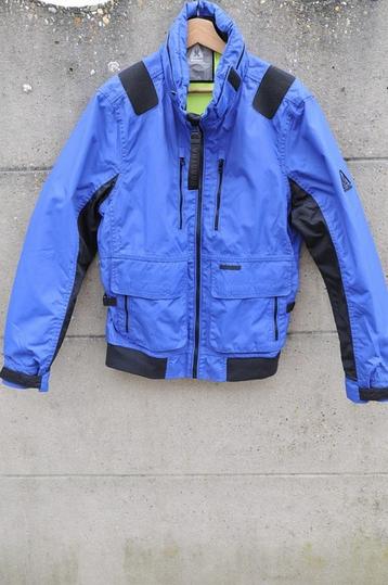 Gaastra wind- en regenjas in nieuwstaat! beschikbaar voor biedingen