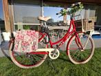 Oxford damesfiets, Fietsen en Brommers, Ophalen, Zo goed als nieuw, Versnellingen