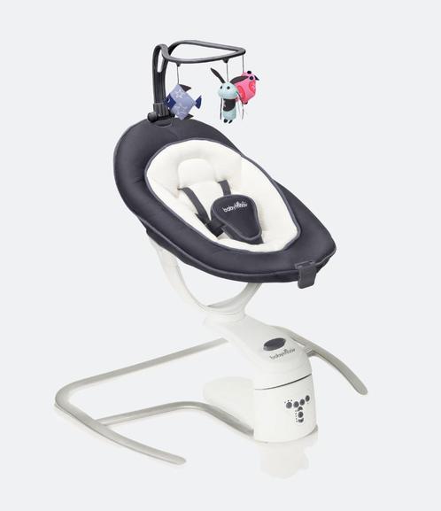 Nieuwe Baby Moov Swoon Motion, Kinderen en Baby's, Wipstoeltjes, Nieuw, Schommelstoel, Overige merken, Met gordel(s) of riempje(s)
