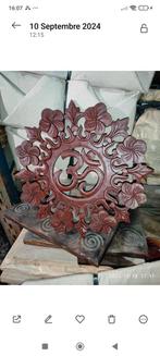 om en bois 60 cm, Jardin & Terrasse, Enlèvement ou Envoi, Neuf