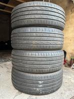 Hankook 195-55-16, Ophalen, Gebruikt, 16 inch, Band(en)