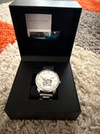 Alpha Sierra Heartbeat S106 automatische horloge, Ophalen of Verzenden, Zo goed als nieuw