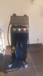 Ice Diode Laser Ontharings Machine 4500W