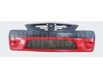 Bumper Dacia Logan MCV 06-08 10517919338 Voorbumper JK4846 beschikbaar voor biedingen