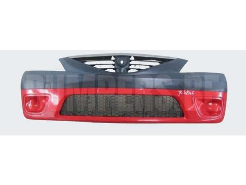Bumper Dacia Logan MCV 06-08 10517919338 Voorbumper JK4846, Auto-onderdelen, Carrosserie, Bumper, Voor, Gebruikt, 6 maanden garantie
