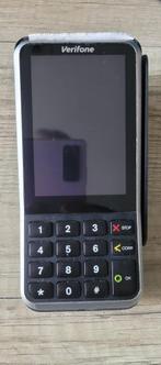 Verifone V400m, Ophalen