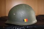 casque Para Belge M71(a), Collections, Armée de terre, Enlèvement ou Envoi