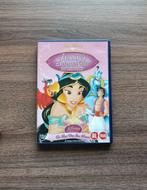 DVD - Film - Jasmine - De reis van een prinses - Disney - €3, Enlèvement, Tous les âges, Utilisé, Film