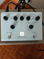 AMPED 1, Muziek en Instrumenten, Ophalen of Verzenden, Zo goed als nieuw