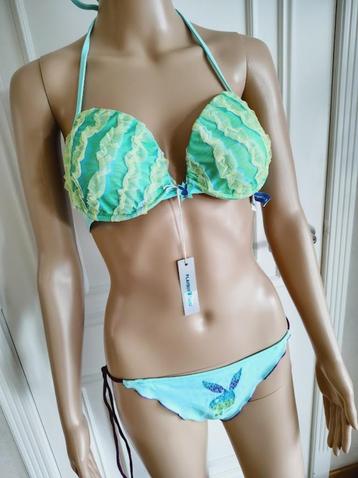 speciale bikini van playboy nieuw  beschikbaar voor biedingen