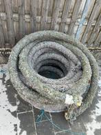 Drainagedarm 80diameter, Doe-het-zelf en Bouw, Buizen en Afvoer, Ophalen, Zo goed als nieuw