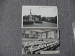 Postkaarten    ---    Solre-sur-Sambre, Verzenden