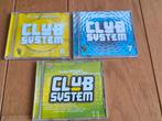 CD Club System 6-7-11, Ophalen of Verzenden, Gebruikt
